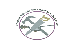 Star of The Shahama Manual Carpentry
